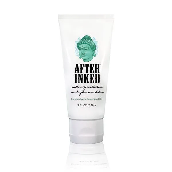After Inked Tubes 90mL