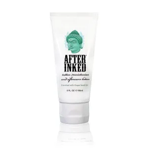 After Inked Tubes 90mL