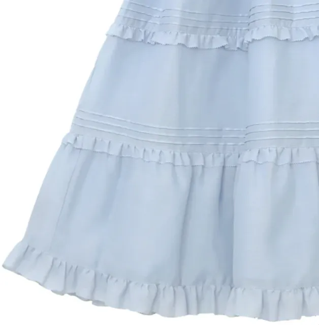 Bon Voyage Onepiece Dress