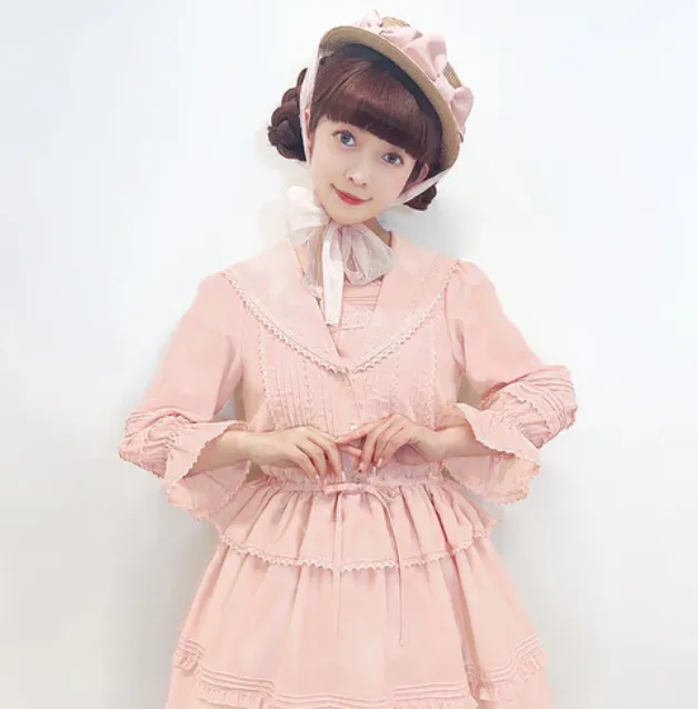 Bon Voyage Onepiece Dress