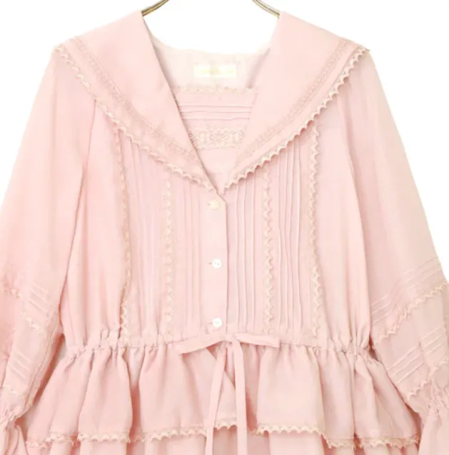 Bon Voyage Onepiece Dress