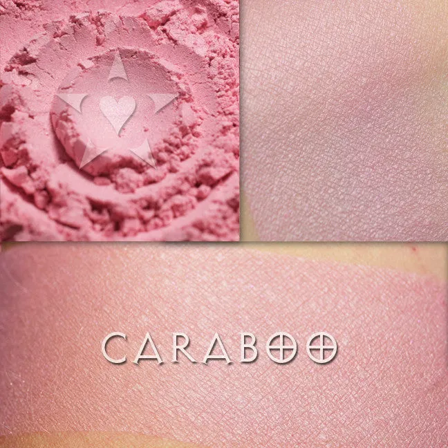 CARABOO - Rouge