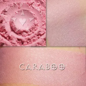 CARABOO - Rouge