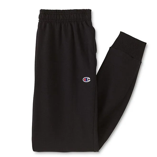 Champion Black Sweatpants