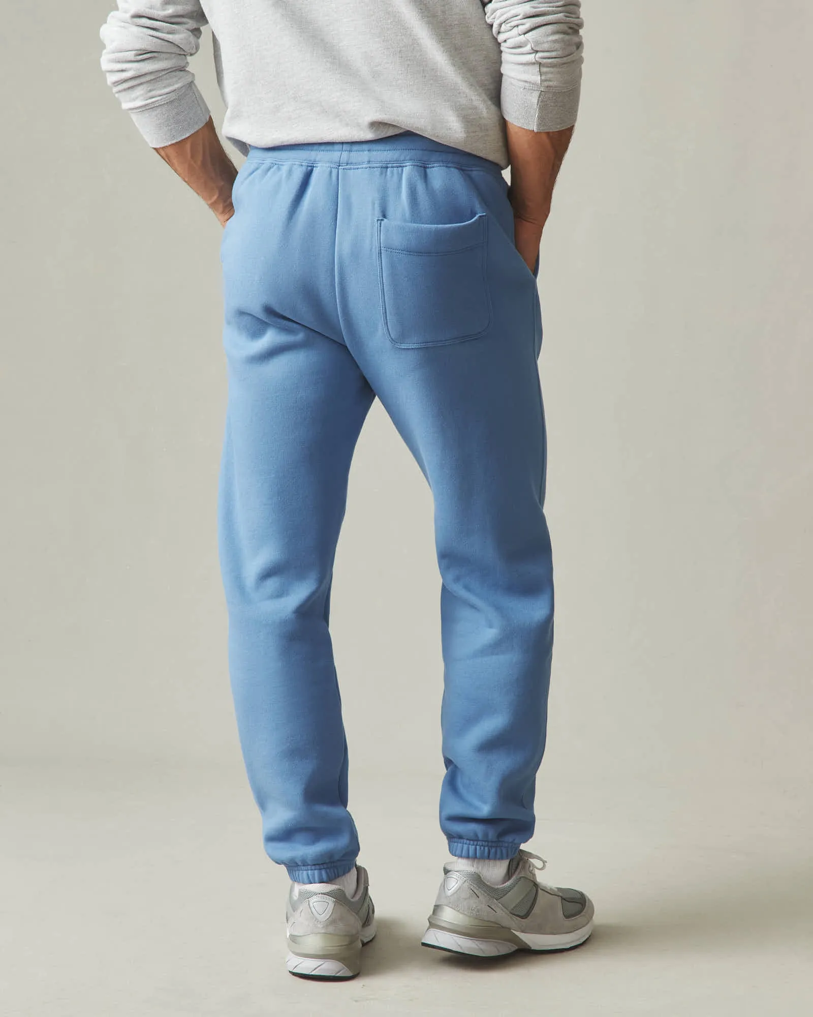 Classic Sweatpant - Riverside