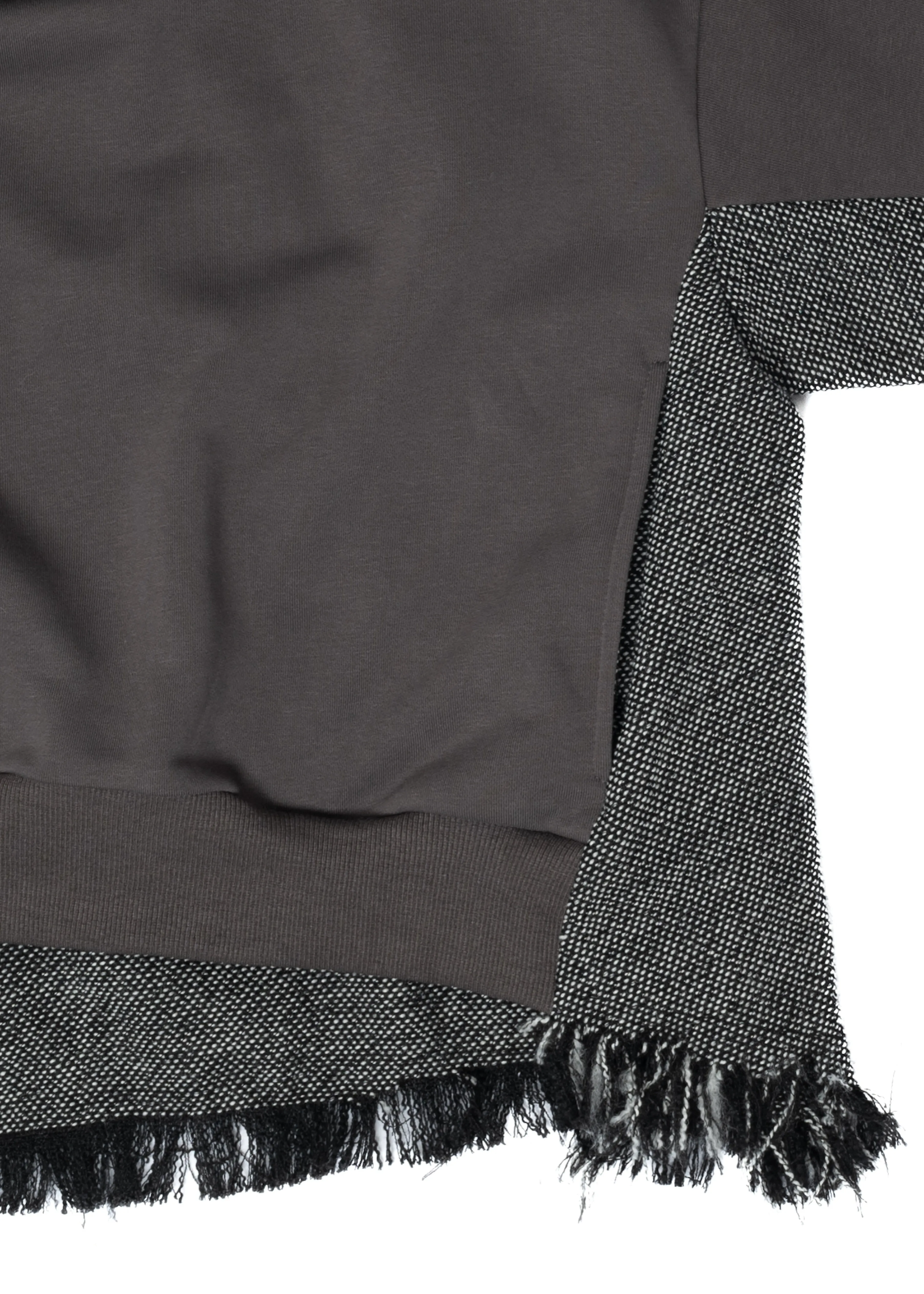 DOCKING  HOODIE