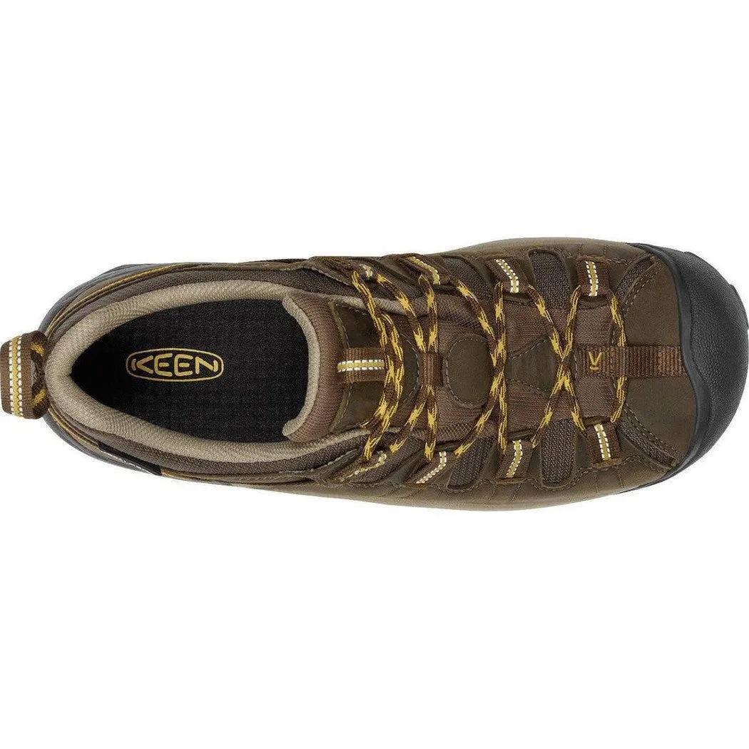 Keen Men's Targhee II Waterproof