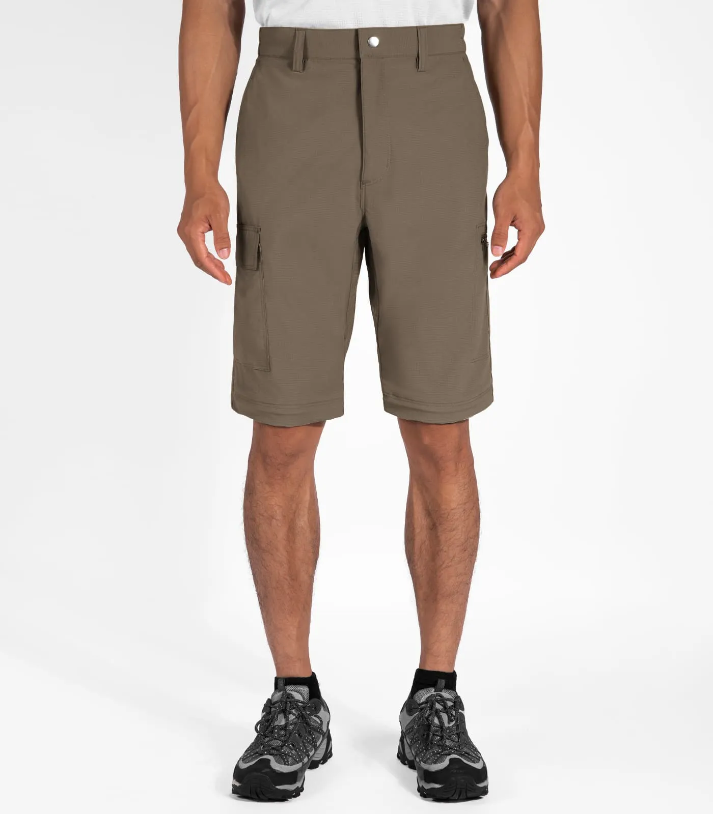 Men's Convertible Hiking Pants 15