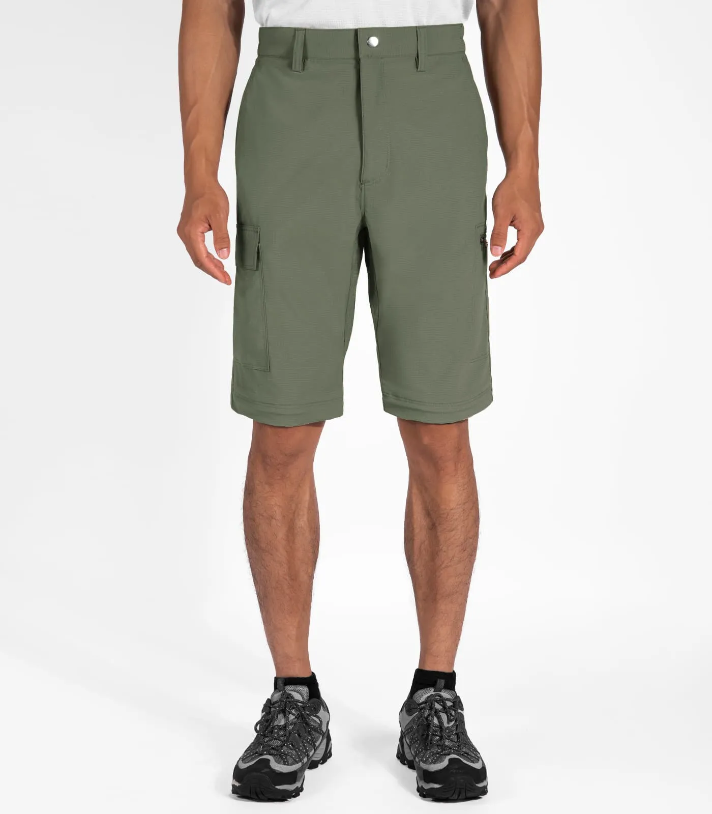 Men's Convertible Hiking Pants 15
