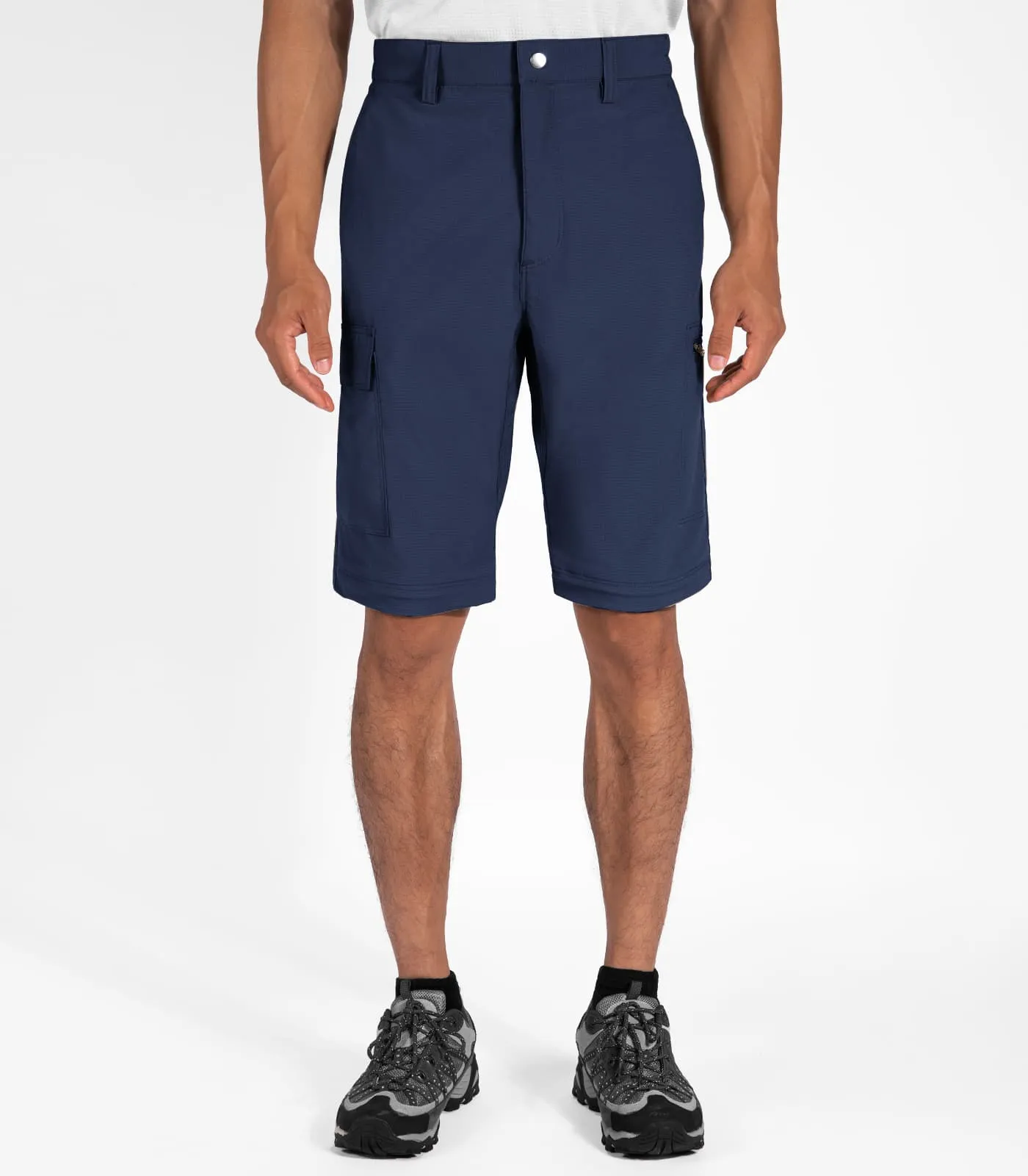 Men's Convertible Hiking Pants 15