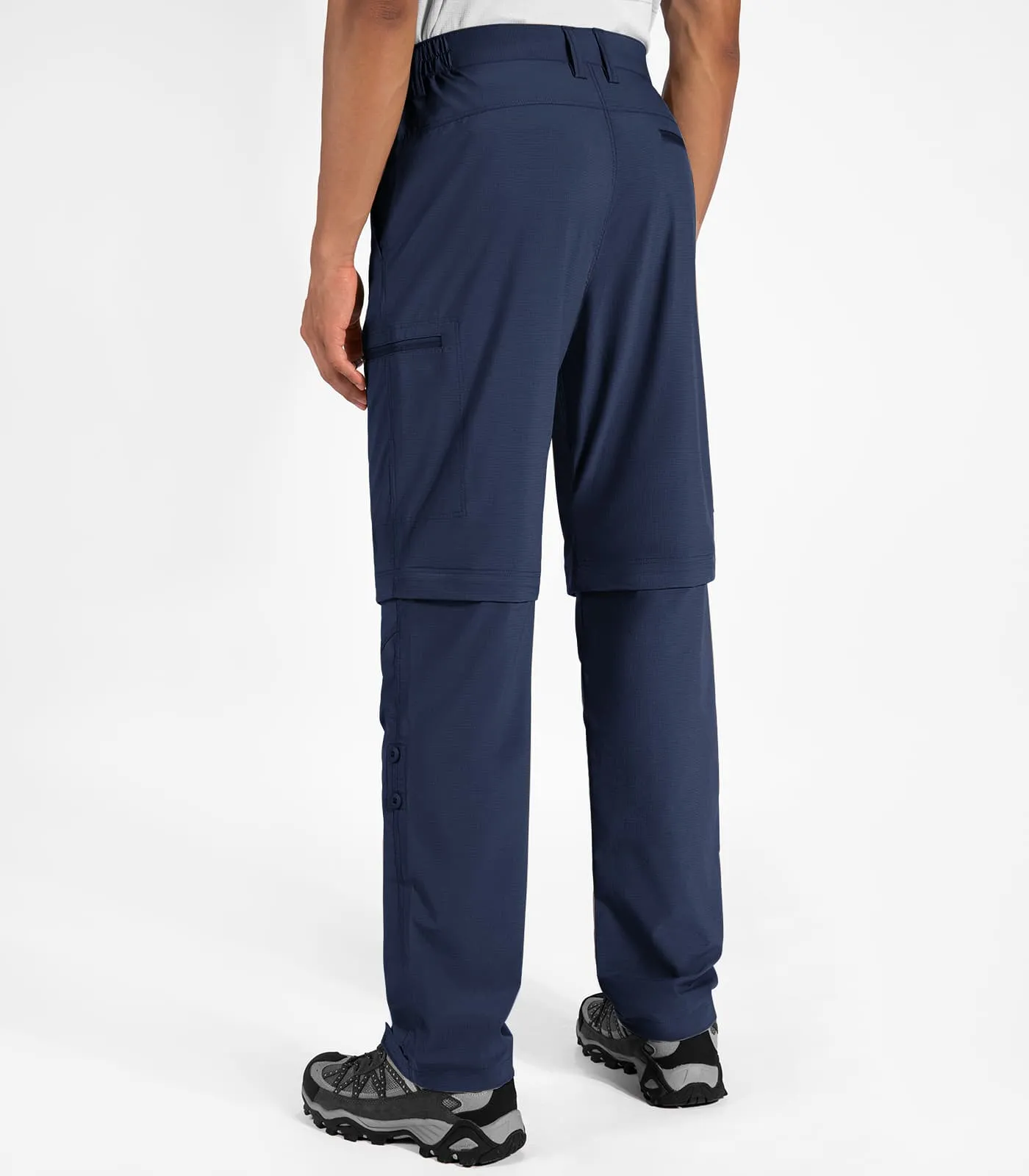 Men's Convertible Hiking Pants 15