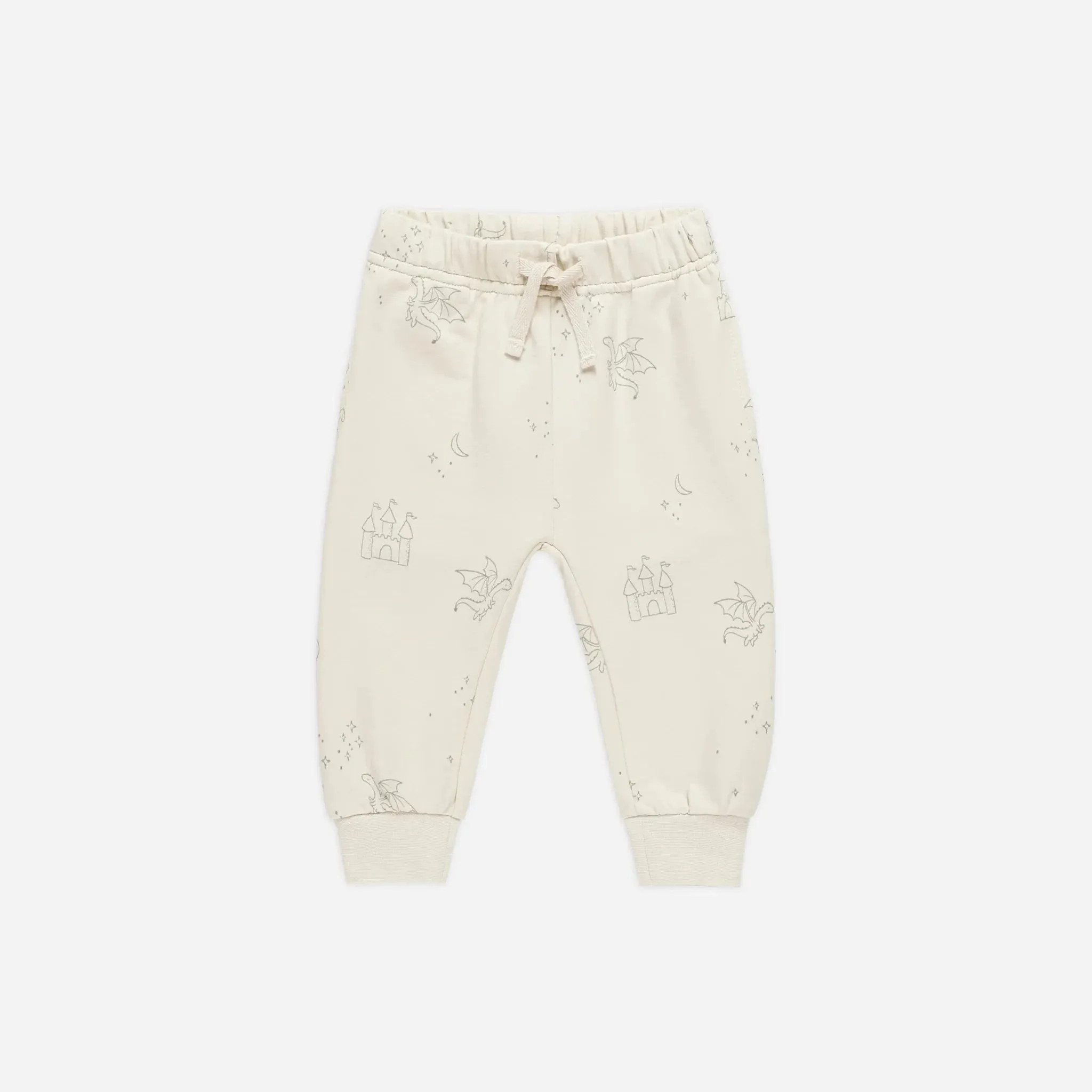 Relaxed Sweatpant