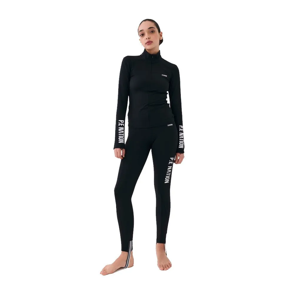 Slalom Legging - Womens