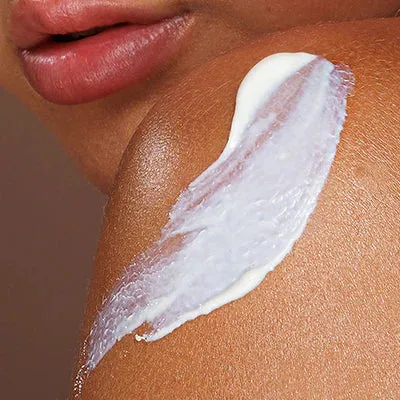 SPF 30 Natural Body Sunscreen - Avocado Zinc