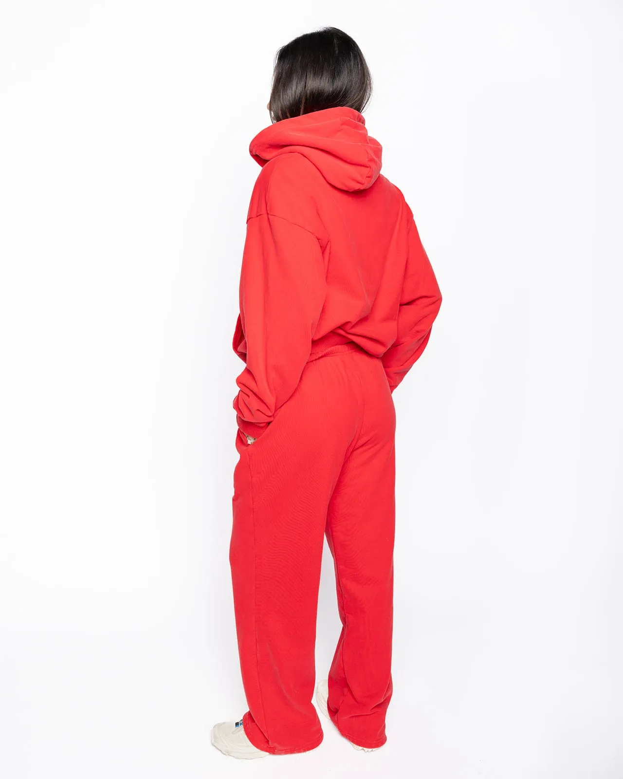 Wide Leg Sweats