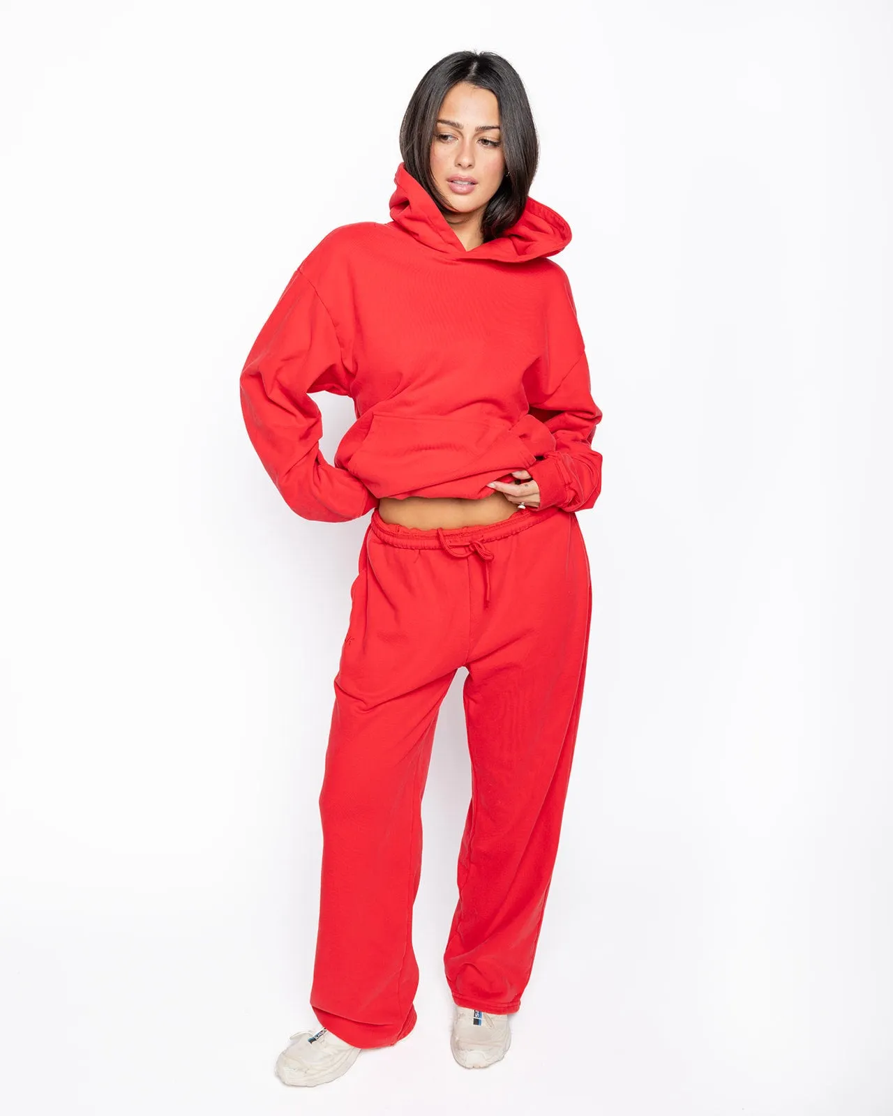 Wide Leg Sweats