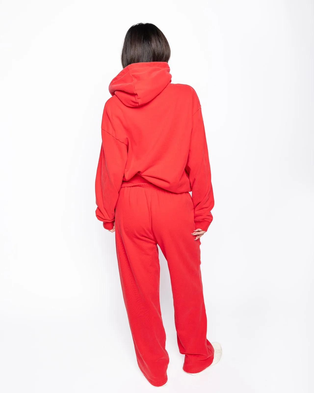 Wide Leg Sweats